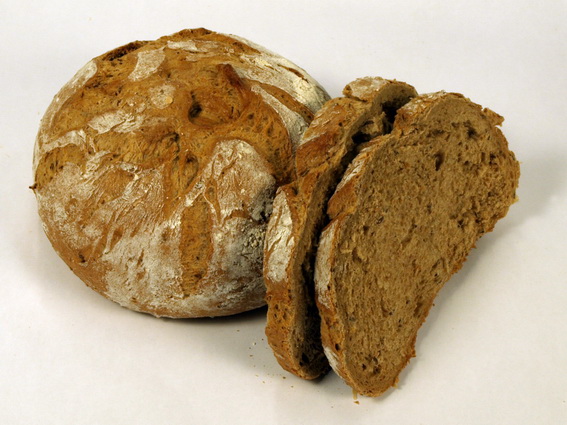 Chlieb DIAMANT - špeciál, krájaný - 500 g