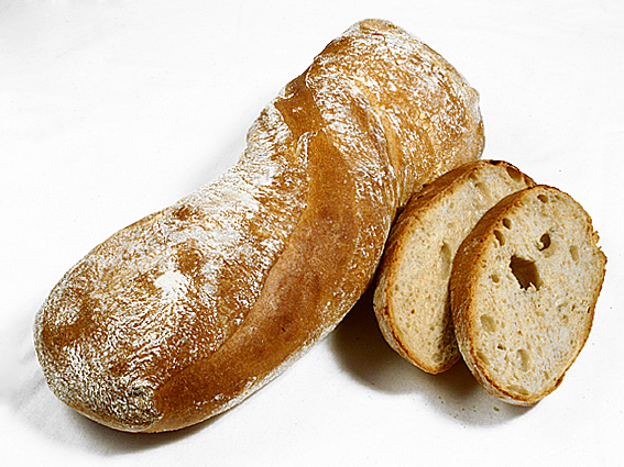 Chlieb VINOHRADNÍCKY - 400 g