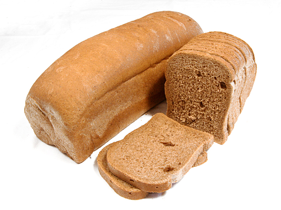 Chlieb TOASTOVÝ – tmavý 250g