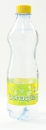BONAQUA citrón 0.5 litra
