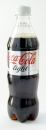 coca cola light 0.5 litra