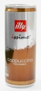 iLLY capuccino 250ml