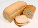 Toastový chlieb biely