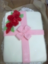 Torta balíček 4